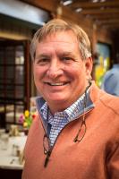 Uncle Richard Turns 60